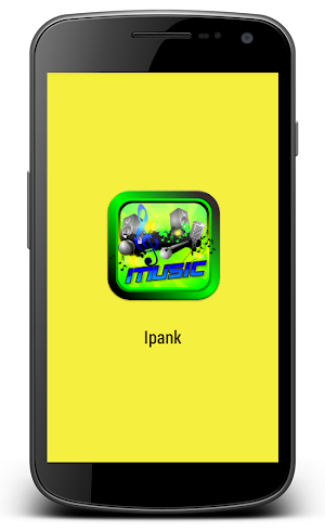 Ipank Apakah Itu Cinta Screenshot 0