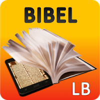 Die Bibel, Luther (Holy Bible)