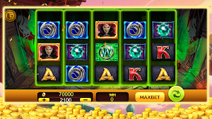 Gold Club 999 Screenshot 2