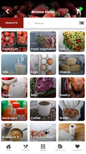 Jason's Superfoods Screenshot 3