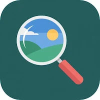 Photo Recovery - Lost Photos