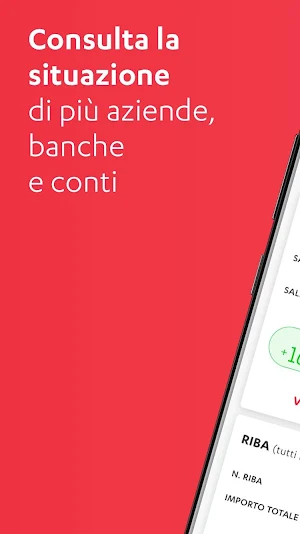 Desio Mobile Remote Banking Screenshot 0