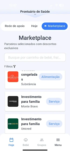 1000 Dias Screenshot 1