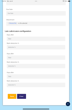 TKS-CBSE KARKA Screenshot 3