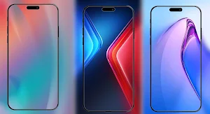 InfinixHot 70 Wallpapers 4K Screenshot 0