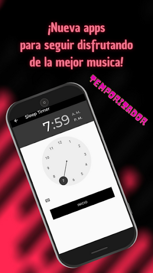 La Poderosa 89.7 Uruapan Mx Screenshot 3