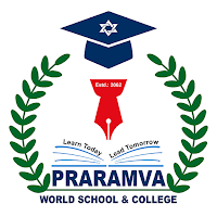 Praramva World School