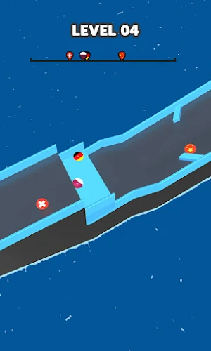Marble Run 3D Screenshot 2