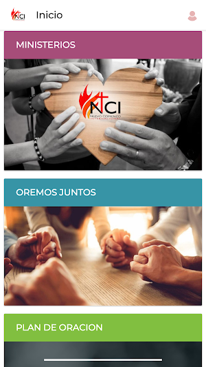 NUEVO COMIENZO Screenshot 2