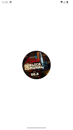 La Renovada FM 90.5 Screenshot 2