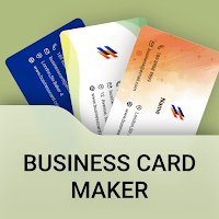 Business Card Maker - Design