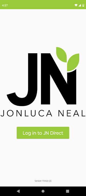 JN Direct Screenshot 0