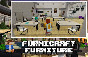 CRAFTNEST FURNITURES Screenshot 0