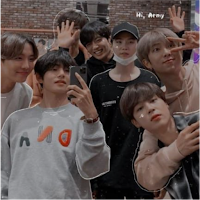 BTS Wallpaper HD 4K