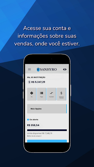 Sanhyro Screenshot 3