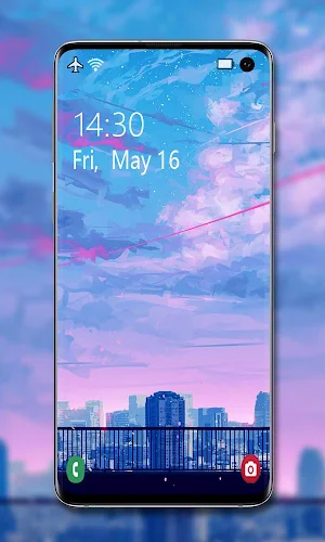 Pastel Wallpaper 💗 Screenshot 2