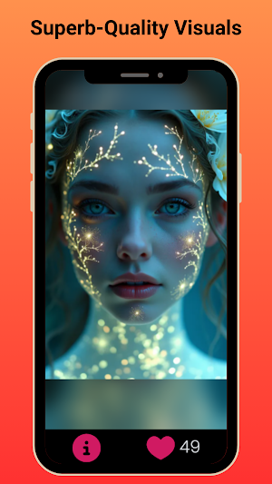 Tangra AI Images Screenshot 2