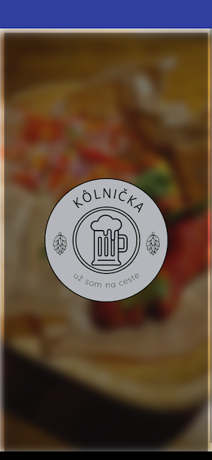 Kôlnička Screenshot 1