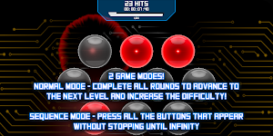 Fast Push Screenshot 1