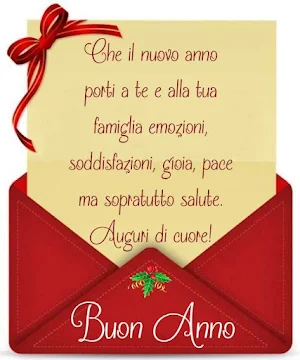 Auguri di Buon Anno Screenshot 2