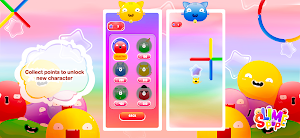 SlimePop! Screenshot 2