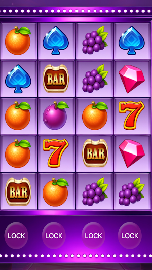 Lucky Nova 777 Screenshot 3