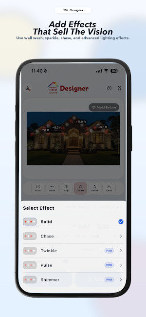 Bright Home Designer Screenshot 3