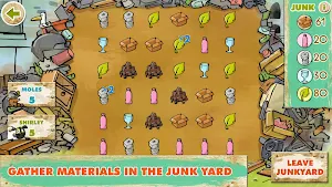 Sustainable Shaun Screenshot 2
