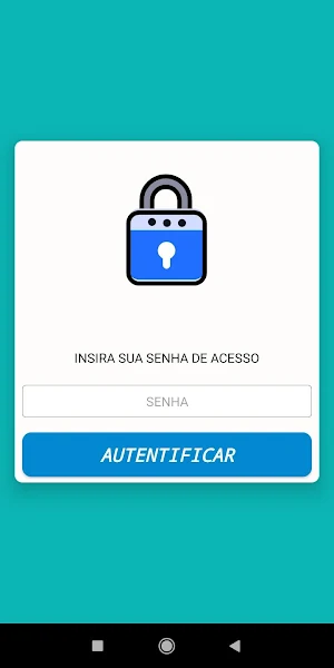 Mundo Melhor Screenshot 1