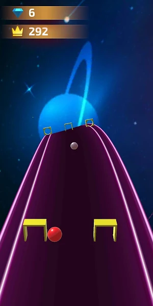 Shape Match on Twister road Screenshot 2