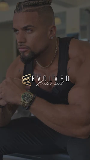 EVOLVED Brotherhood Screenshot 0