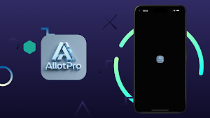 AllotPro Screenshot 0
