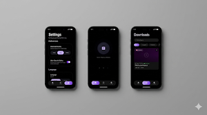 DownHub Screenshot 1
