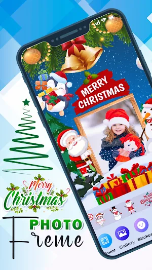 All Photo Frame Editor 2022 Screenshot 1