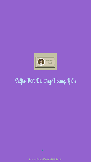 Chụp Ảnh Cùng Dương Hoàng Yến Screenshot 2