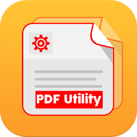 Split & Merge PDF files