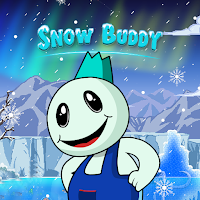 Snow Buddy- Magical Adventure