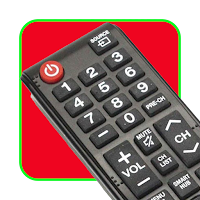 Universal Remote for samsung
