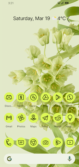 Lavien Adaptive For You Screenshot 2