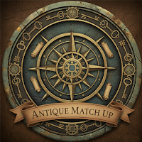 Antique Match Up