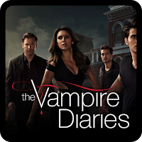 The vampire diaries Quiz
