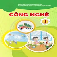 Công nghệ Lớp4