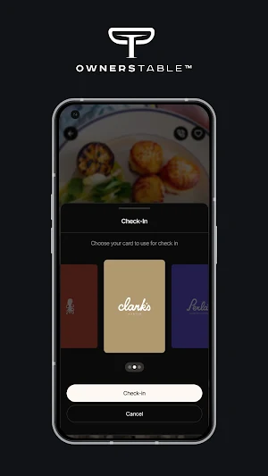 OwnersTable Screenshot 3