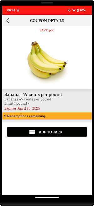 San Eli Supermarket Screenshot 3