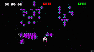 Centipedex: Retro Madness Screenshot 0