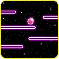 Endless Falling Ball