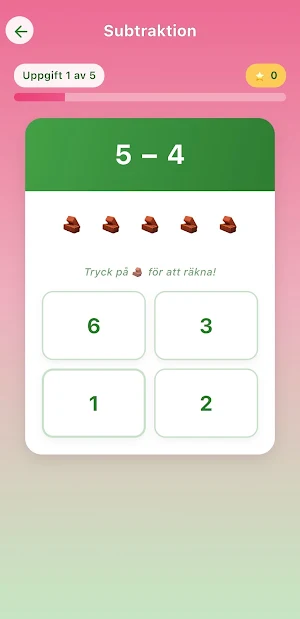 Mattis Screenshot 1