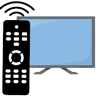 Remote Control for Tv