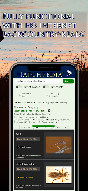 Hatchpedia Screenshot 2