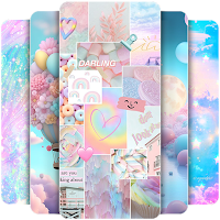 Pastel Aesthetic Wallpapers